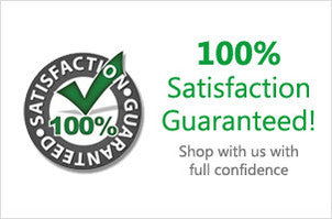 Hong Kong Flower Shop offers 100% Satisfaction Guarantee